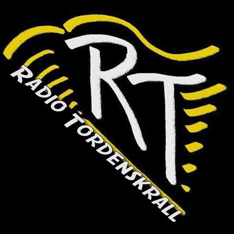 Radio Tordenskrall Logo